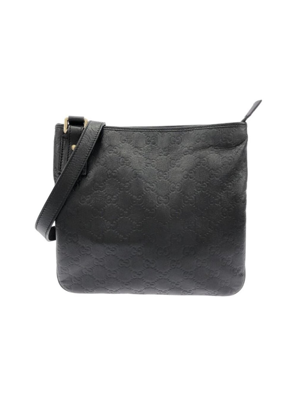 Gucci Shoulder Bag Black